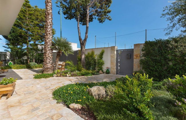 2105 B B Le Radici Del Salento - Quadrupla - Foto 9