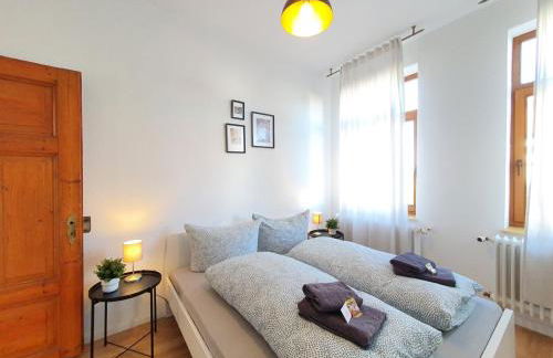 Altstadt-Ferienwohnungen in der Auguststadt - Foto 9