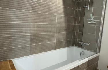 appartement chaleureux 60m2 neuf à proximité de tout, proche centre Samoëns - Foto 18