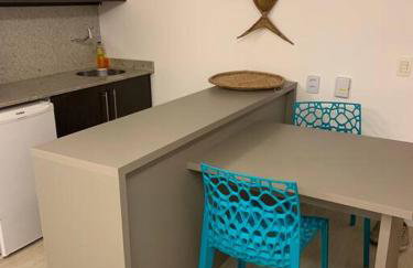 Bahia Lodge - Apartamento privativo no Rio Vermelho - Foto 23