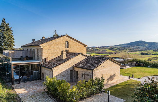 Terra di Gradara - Foto 68