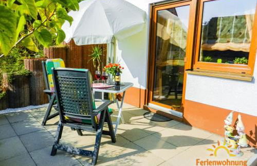 Ferienwohnung Ilona - Foto 2