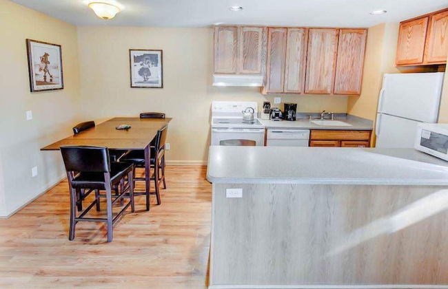 San Sierra #16 - Hot Tub, Sauna, Near Skiing! - Foto 7