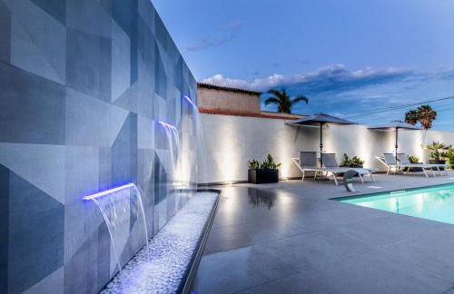 Villa Teocrito Piscina & Mare - Foto 10