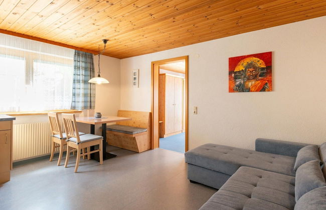 Apartment Near the Centre and ski Resort - Photo 18