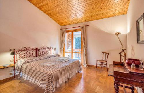 Casa Acone In Mugello with Garden and Terrace - Happy Rentals - Foto 8