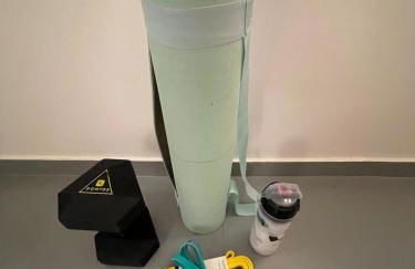 Arty city house Casa Da Selva - Foto 15