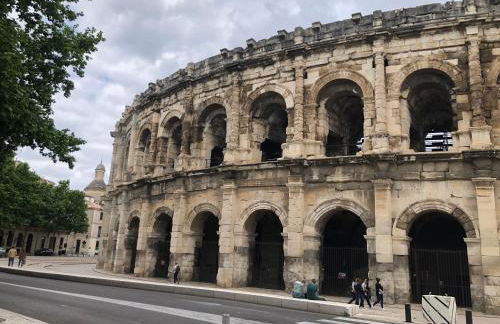 Appartement Yucca au calme proche de la mer - Foto 15