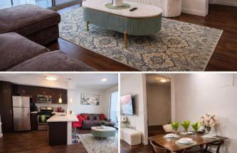 ViewPoint Suites - Foto 30