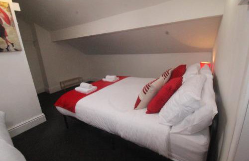 Dinnington House Dinnington by Smart Corporate Stays - Foto 20