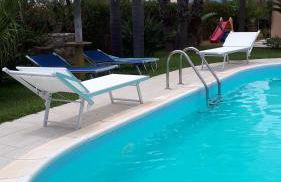 Villa Orchidea -San Lorenzo - Marzamemi - Foto 20