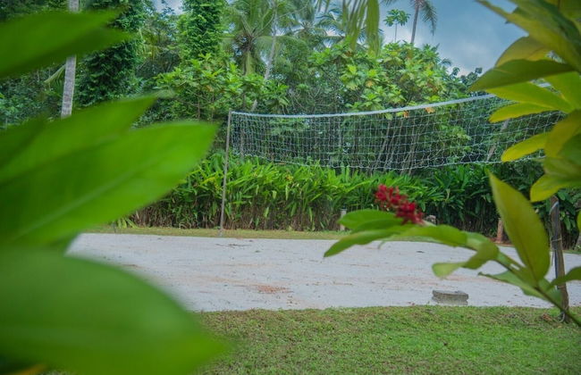 Villa Mandari - Foto 17