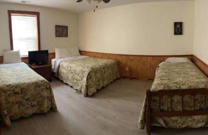 Arcadia Cabin #25 on Patoka Lake in Southern Indiana - Foto 11