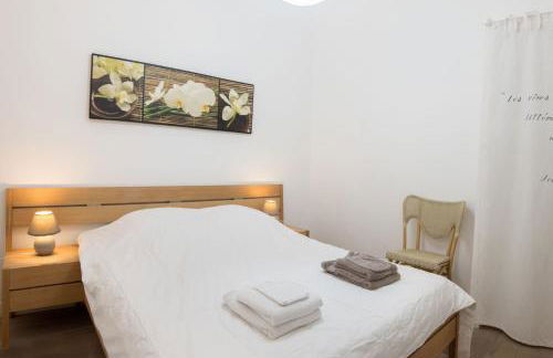 LA SUITE GRANDE MAISON AU COEUR DU VILLAGE DE LA FLOTTE EN RÉ - Foto 9