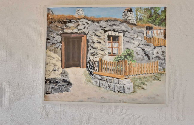 Beautiful Apartment in Blankenburg With Sauna - Foto 26