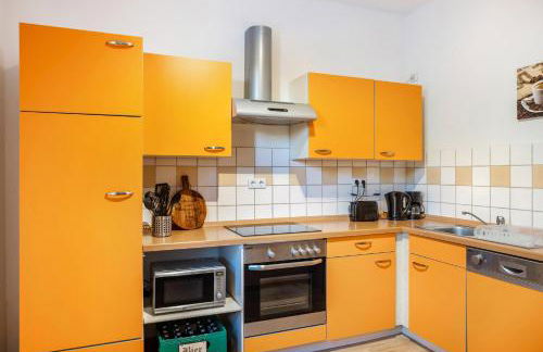 Ferienwohnung in Plaue - Foto 8