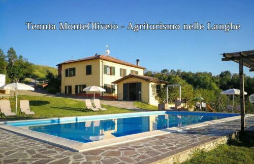 Classic Cottage XL - Agriturismo Spazioso per Famiglie nelle Langhe con Piscina - Foto 19