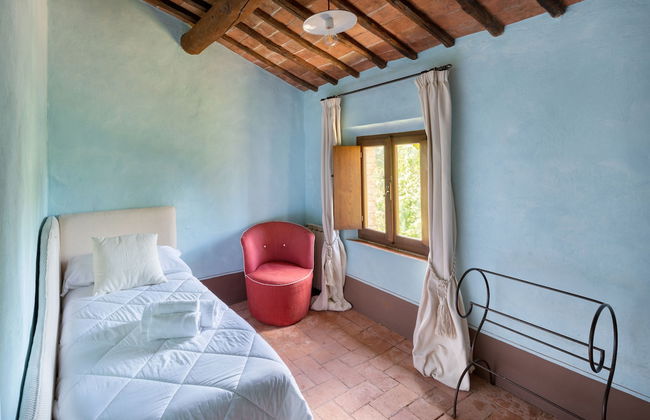 Castello di Bossi - Foto 13