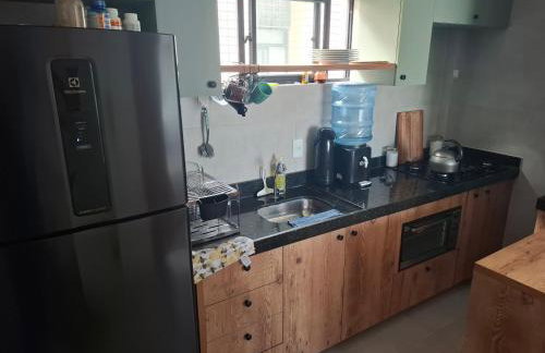 Canto Ciigarra VI - Bessa - João Pessoa - PB - Foto 31