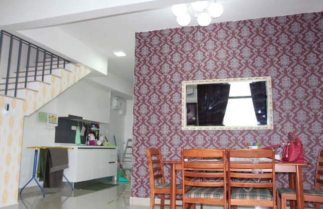 Eclipse Residence Duplex - Foto 5