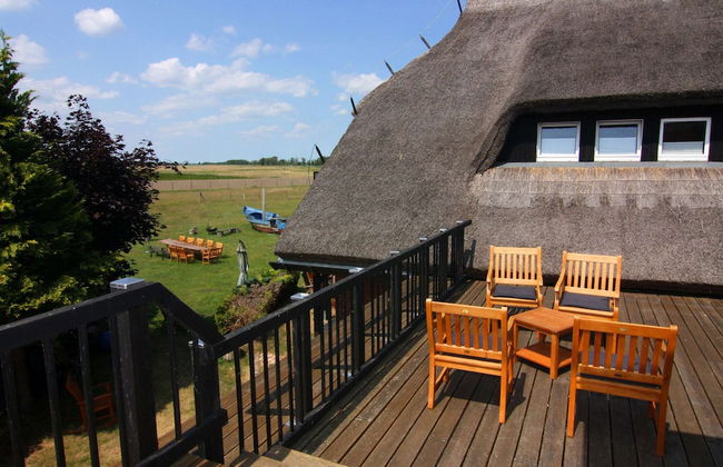 Ferienwohnung Strandanker in Monkebude - Foto 35