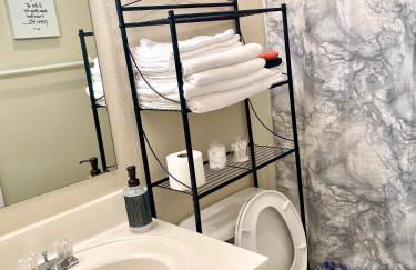 Olathe sleeping Beauty 3bdr and 2 baths - Foto 6