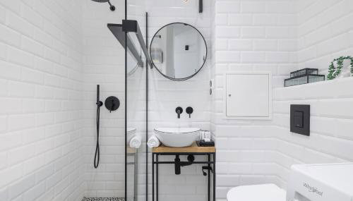 Kraków Apartament Blisko Centrum Kongresowego i Wawelu by Noclegi Renters - Foto 4