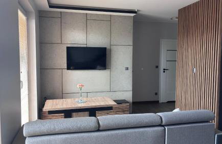 APARTAMENT LUX Bulwary Chrobrego Gniezno - Foto 11