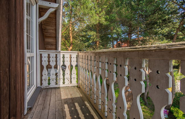 Bursztynowy Dwór - Foto 19