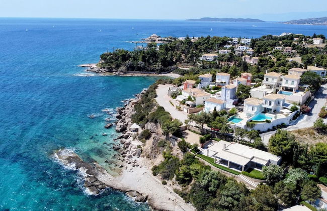 Xph002 in Porto Heli - Foto 57