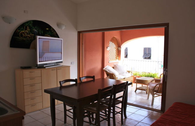 Isola Rossa Borgo Mare - Agenzia Isola Rossa - Foto 31