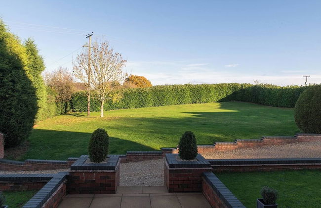 Bank Farm House Stunning House & Gardens - Foto 51