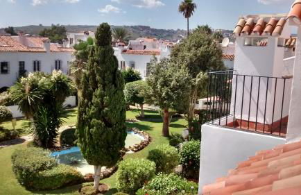 Casita Andaluza - Photo 22