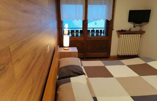 Casa Flippola - Trilocale Santa Caterina Centro Paese - Foto 10