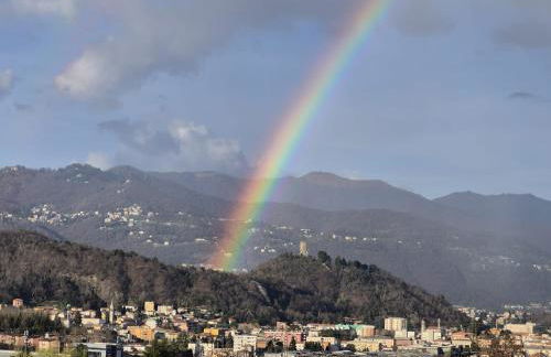Le Mimose Holiday House di Como - Grandate - Foto 53