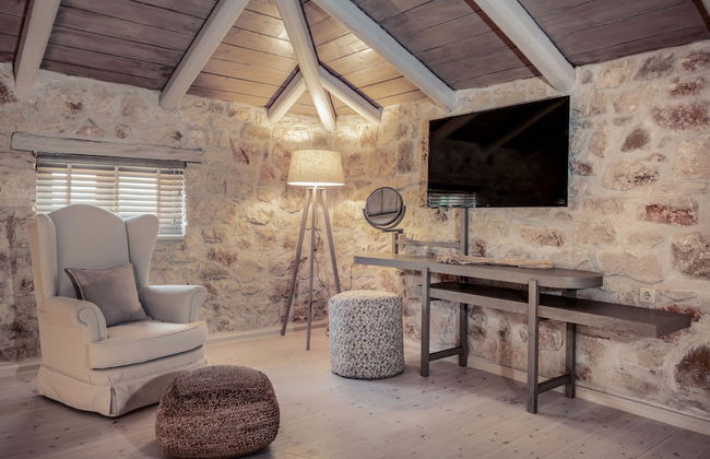 Archontiko Koutsis - Luxury Villa Collection - Foto 13