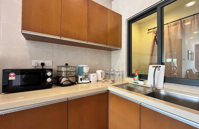 The Retreat sunrise view Cameron highlands - Photo 13