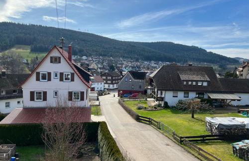 Ferienwohnung Am Wiesenrain - Photo 1