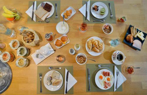 MIRIVILI hospitality & wellness - Foto 32