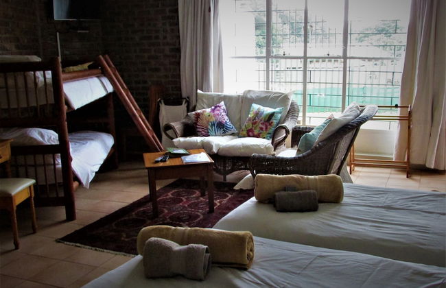 Absolute Leisure Cottages - Photo 13