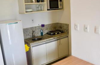 Studio Moderno bem localizado - Photo 24