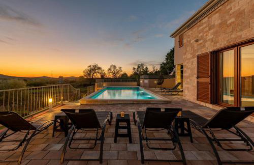 Villa Paula ZadarVillas - Foto 76