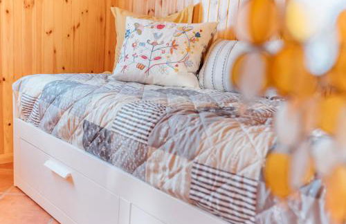 Alojamiento Turístico La alegría de la huerta - Foto 27