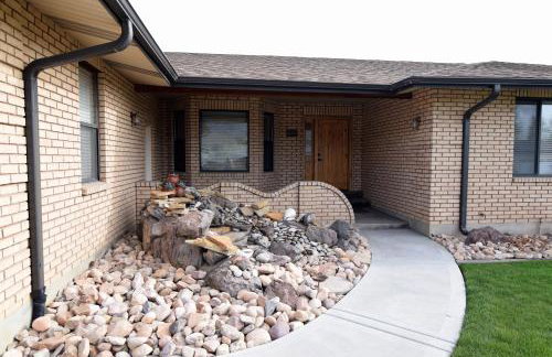 6 King Bedrooms, Sleeps 20, 8 Rooms, Bikes, HotTub - Foto 33