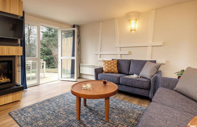 Center Parcs Les Ardennes - Foto 22