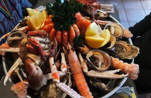 gîte de la scierie - Foto 27