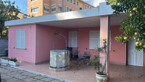 La casetta rosa - Foto 2