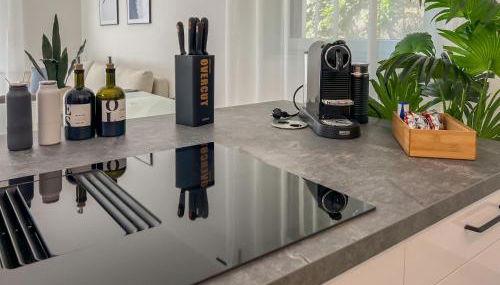 Moselblick I ad Reichsburg Parkplatz 100m Marktplatz - Foto 5, stove