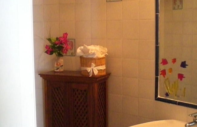 Casa La Capperina - Foto 14