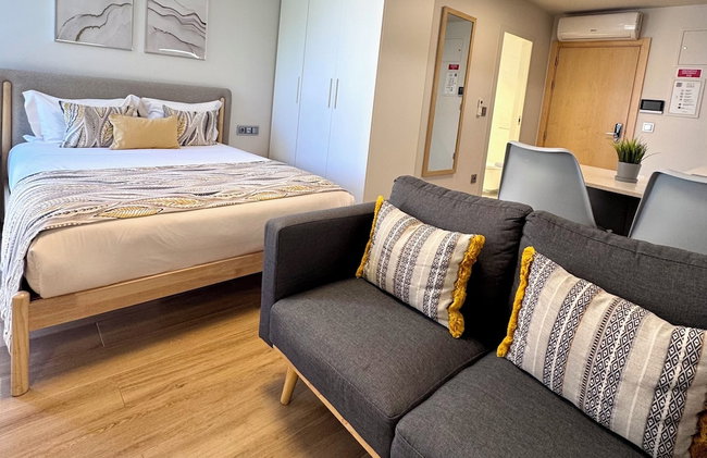 RIACENTRUM - Smart Residence - Foto 141